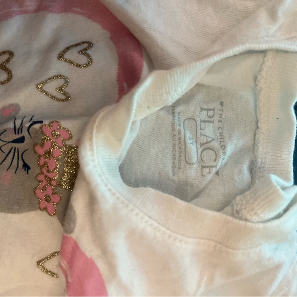 The Children’s Place 3T bundle - Picture 2 of 6